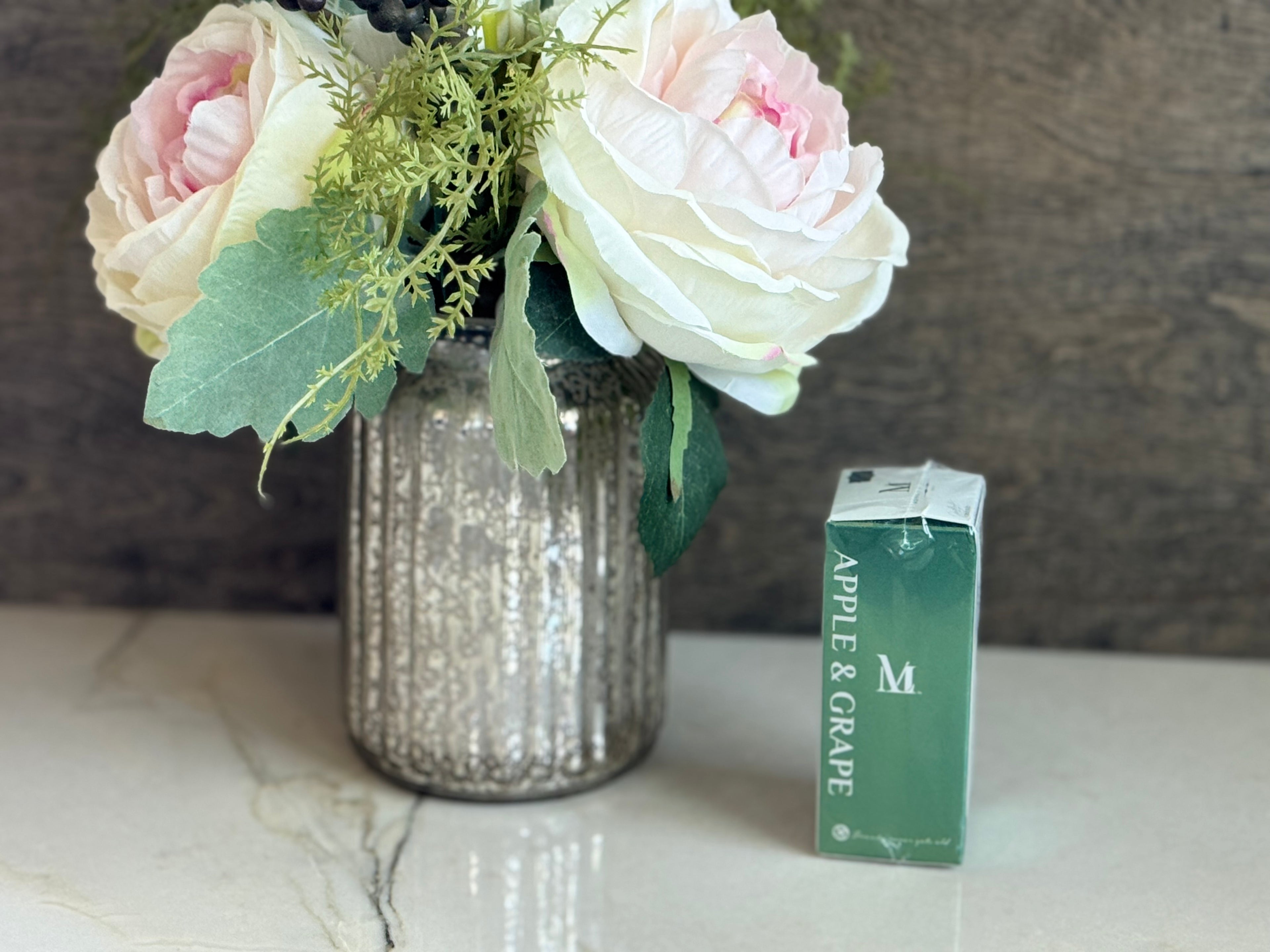 Age-Defying Apple & Grape Extract Facial serum by Latoua Mille