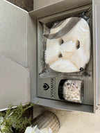 Age-Defying Facial System by Vitamask (Broken Box)