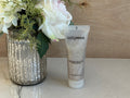 Clean Face Coffee Facial cleanser by Callyssee