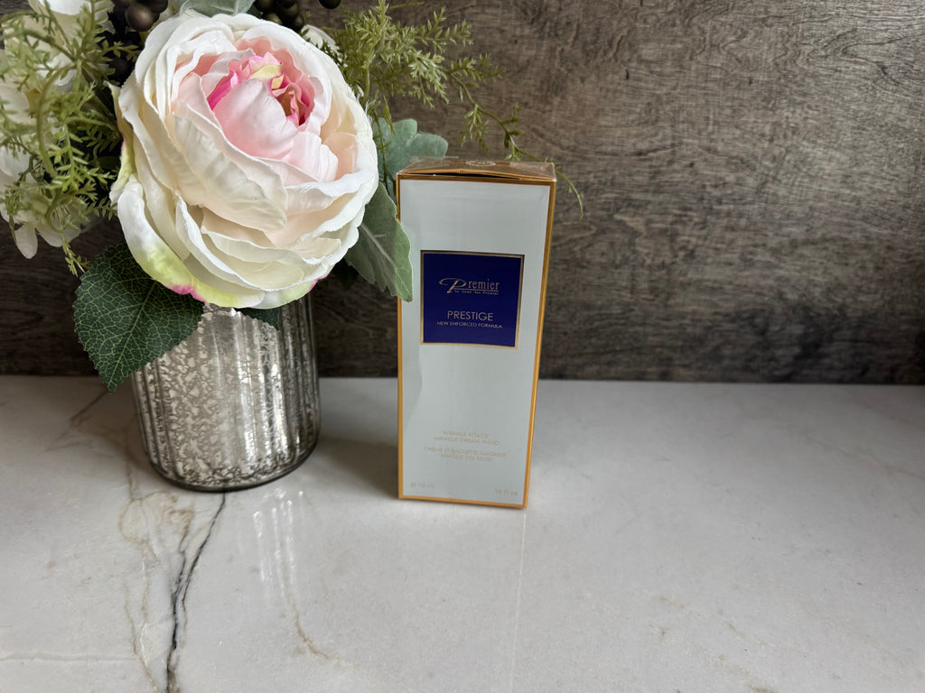 Wrinkle Miracle Facial cream Wand by Premier Dead Sea