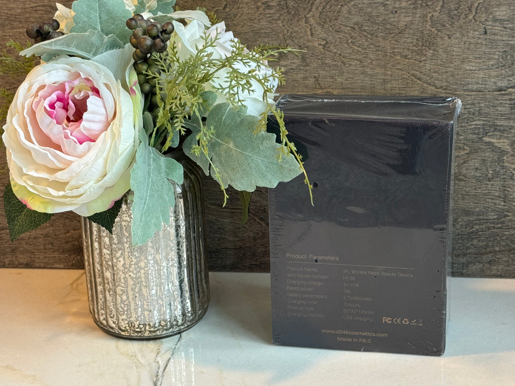 Neck Lifting Device by D24k Cosmetics