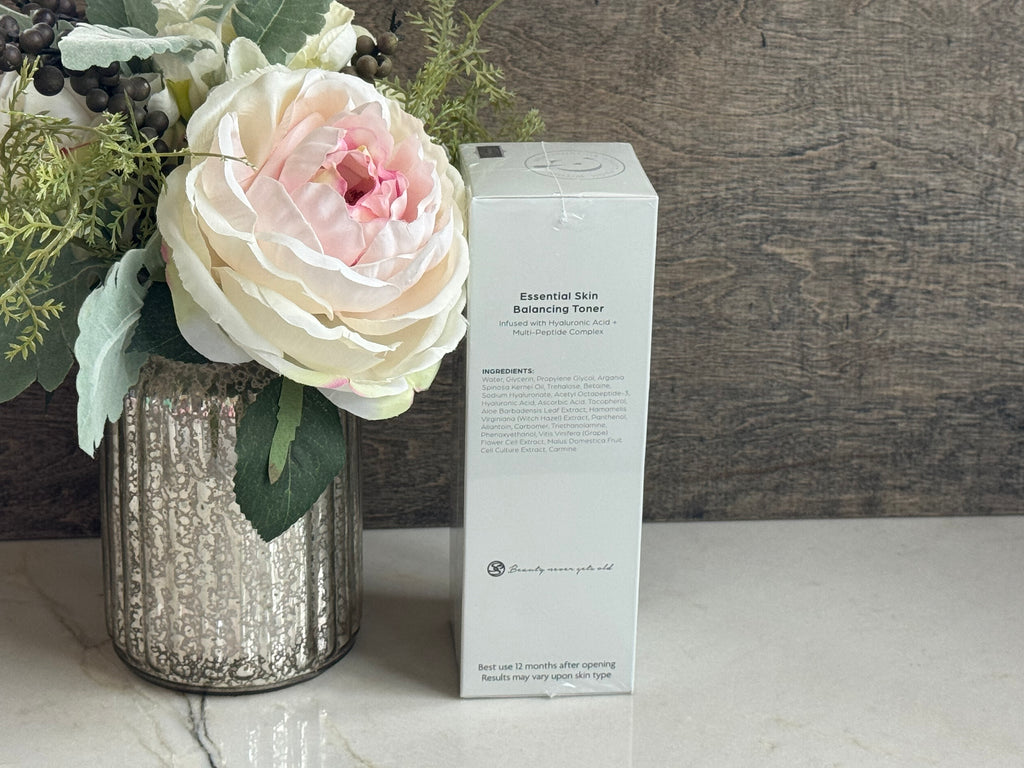 Essential Skin Balancing Facial toner by Inner-Cells