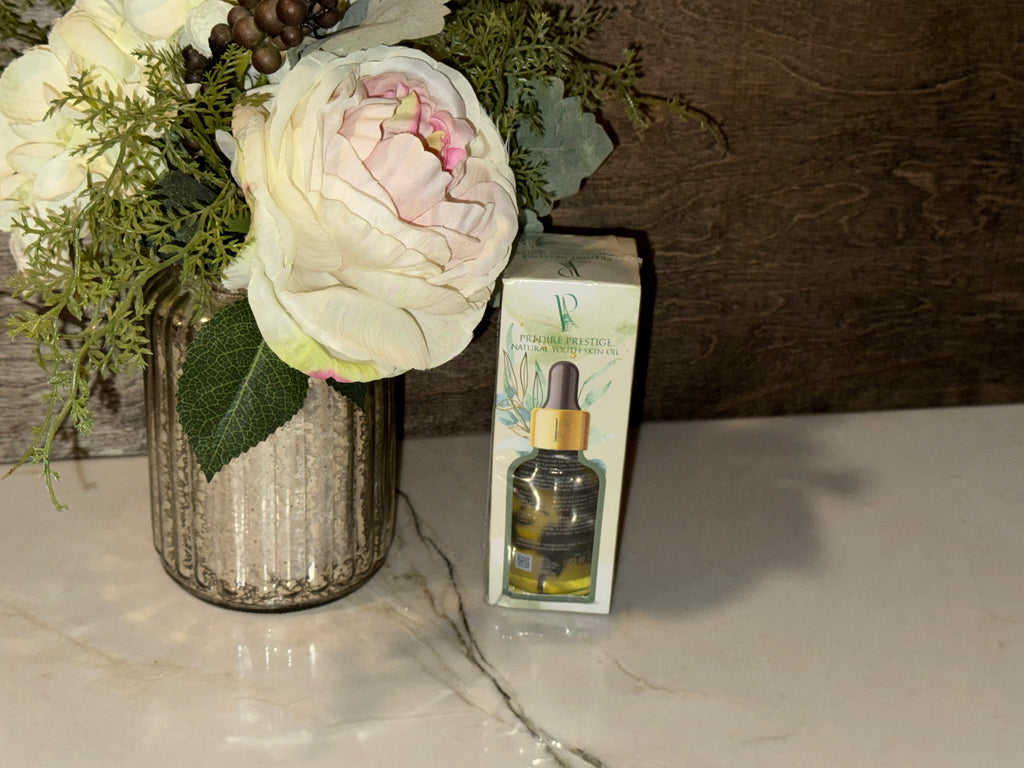 Eucalyptus Skin Oil