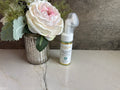 Aloe Vera and Green Tea - Mousse Facial Facial cleanser