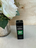 Argan Oil Moisture & Anti-Aging Facial serum