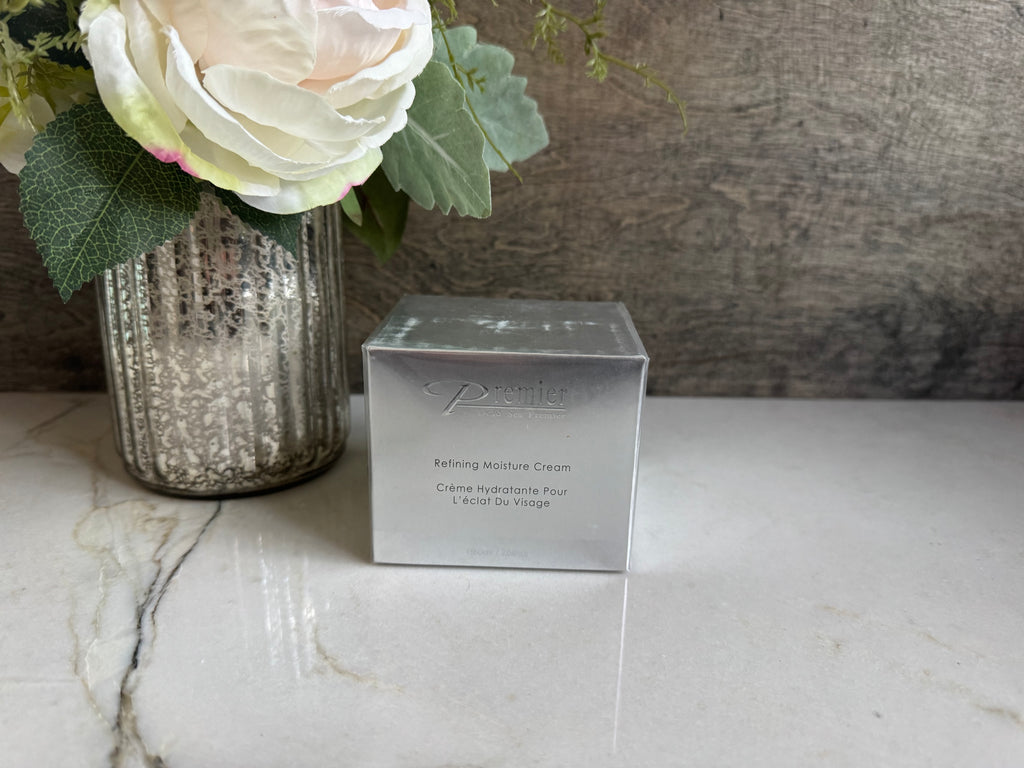 Perfection Refining Moisturizing Facial cream