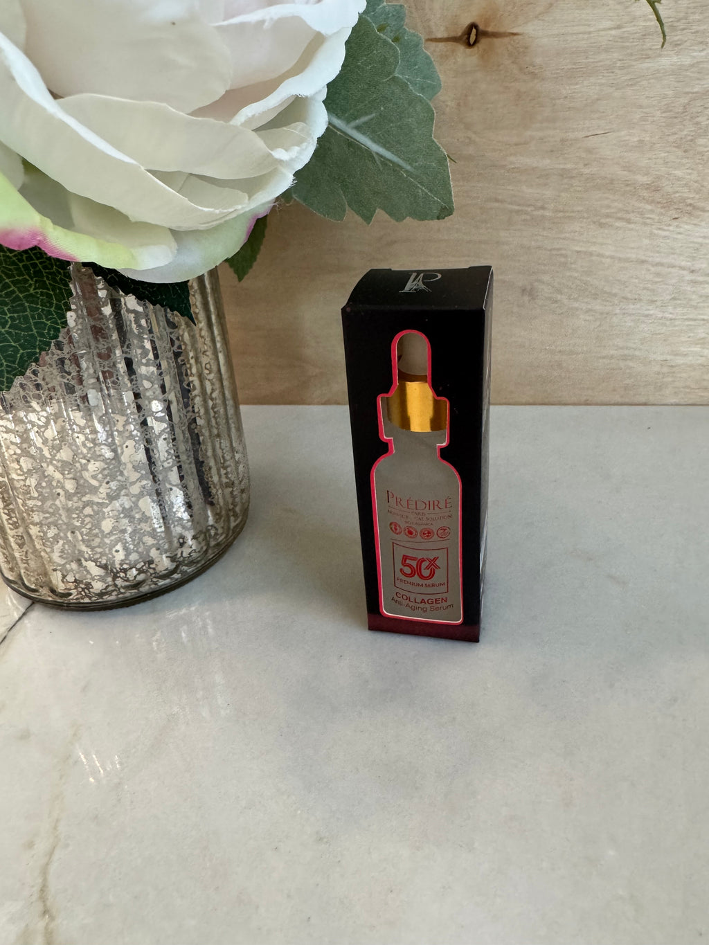 Collagen Anti-Aging Facial serum