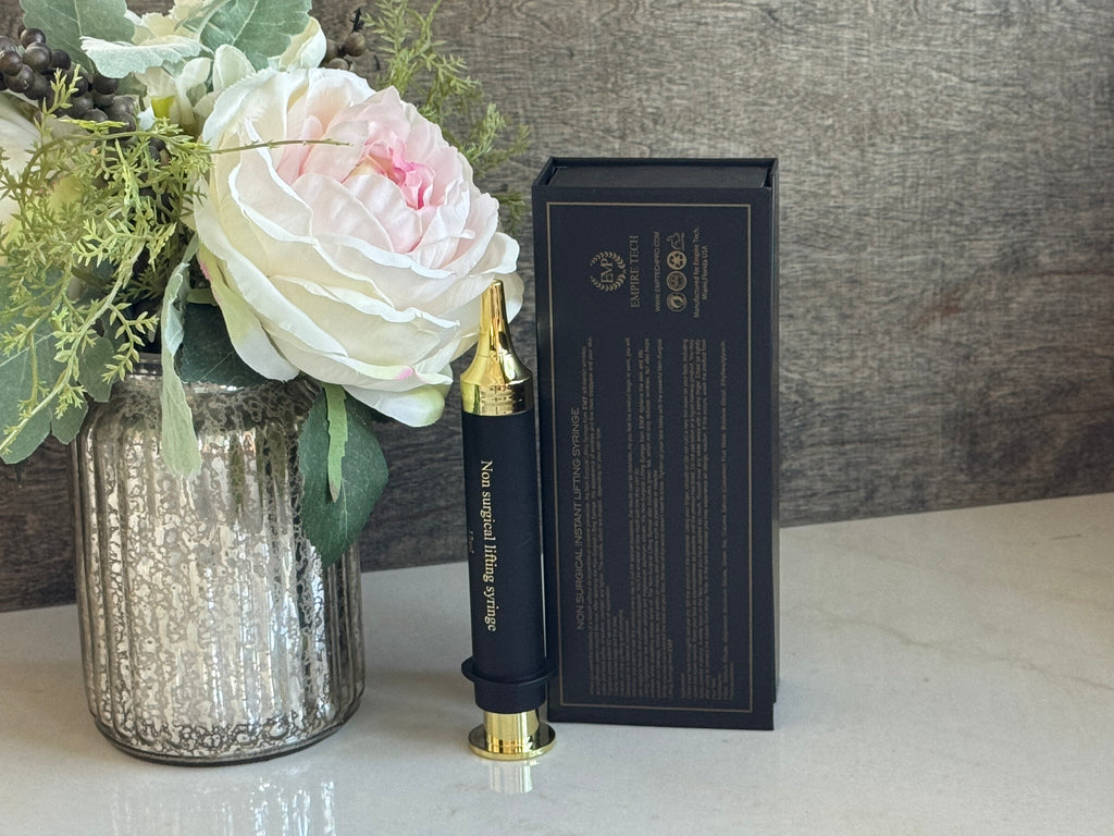 Instant Eye Lift Syringe (1 piece) by Empire Tech