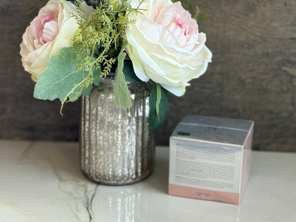 Revive Facial Exfoliant Gel by Latoua Mille