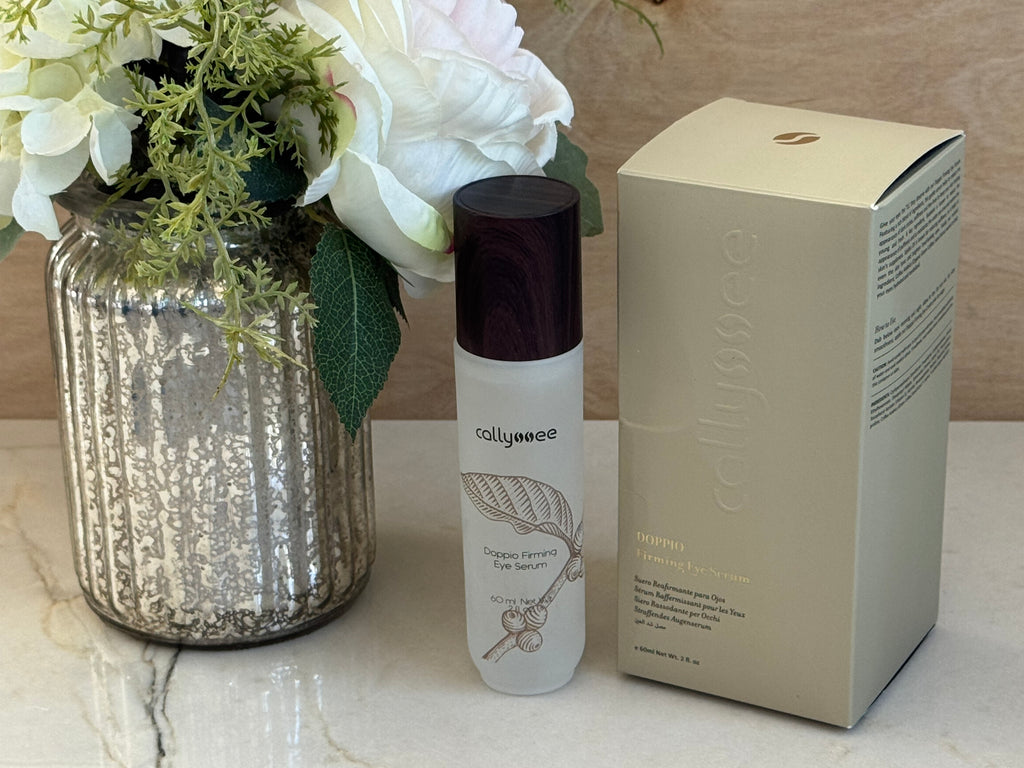 Firming Eye serum by Callyssee