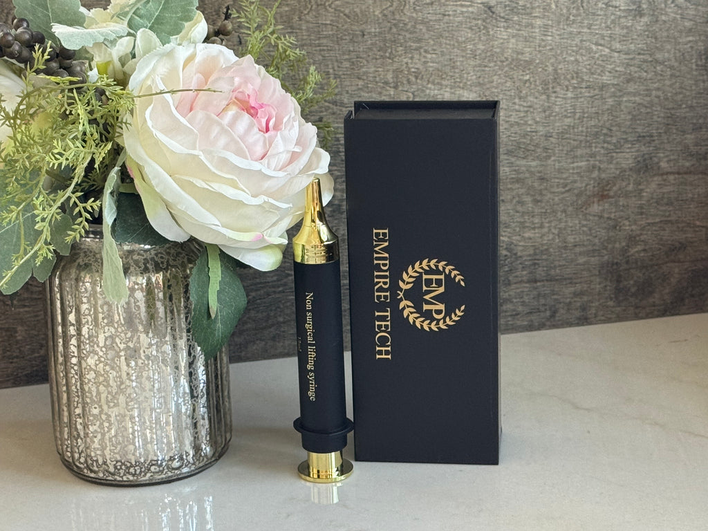 Instant Eye Lift Syringe (1 piece) by Empire Tech