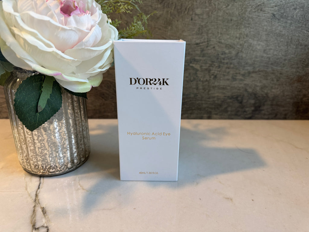 Hyaluronic Acid Eye serum