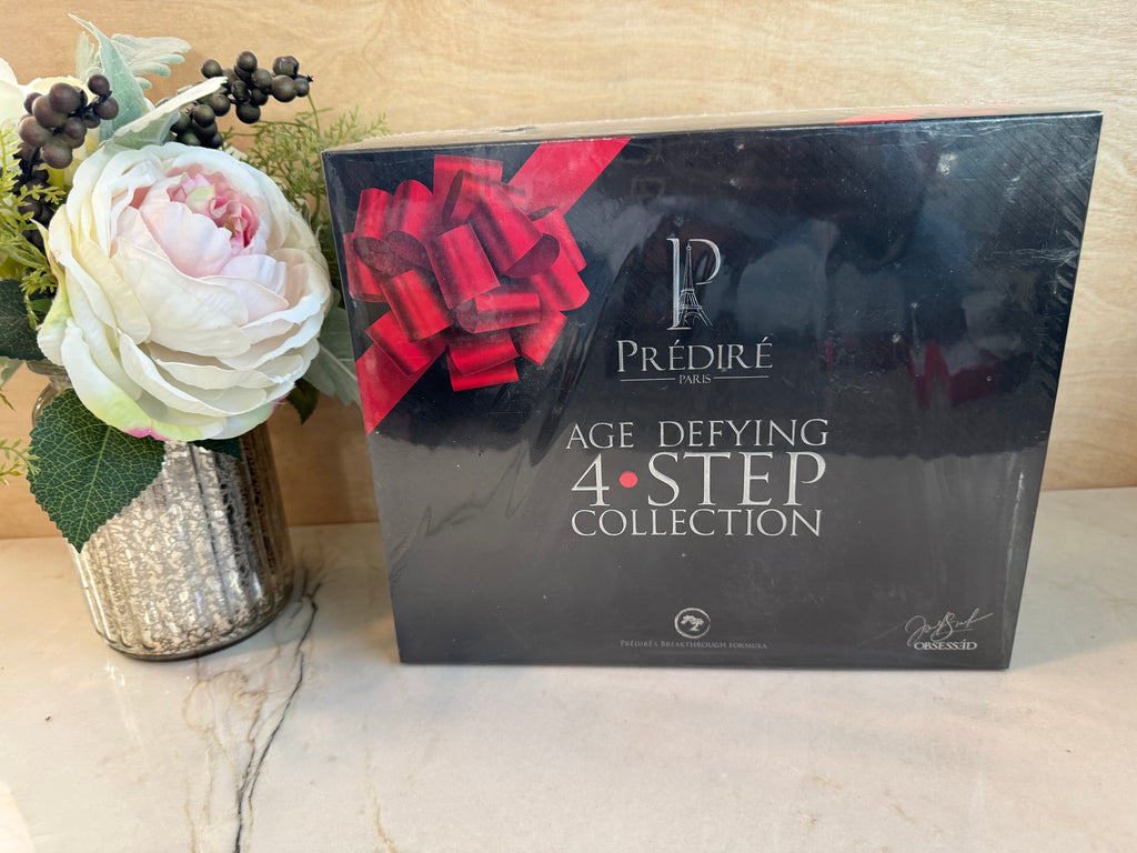 Intensive Cell Renewal Thermal Facial collection