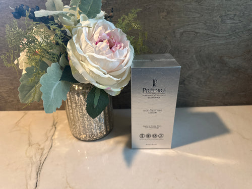 Age Defying Facial serum