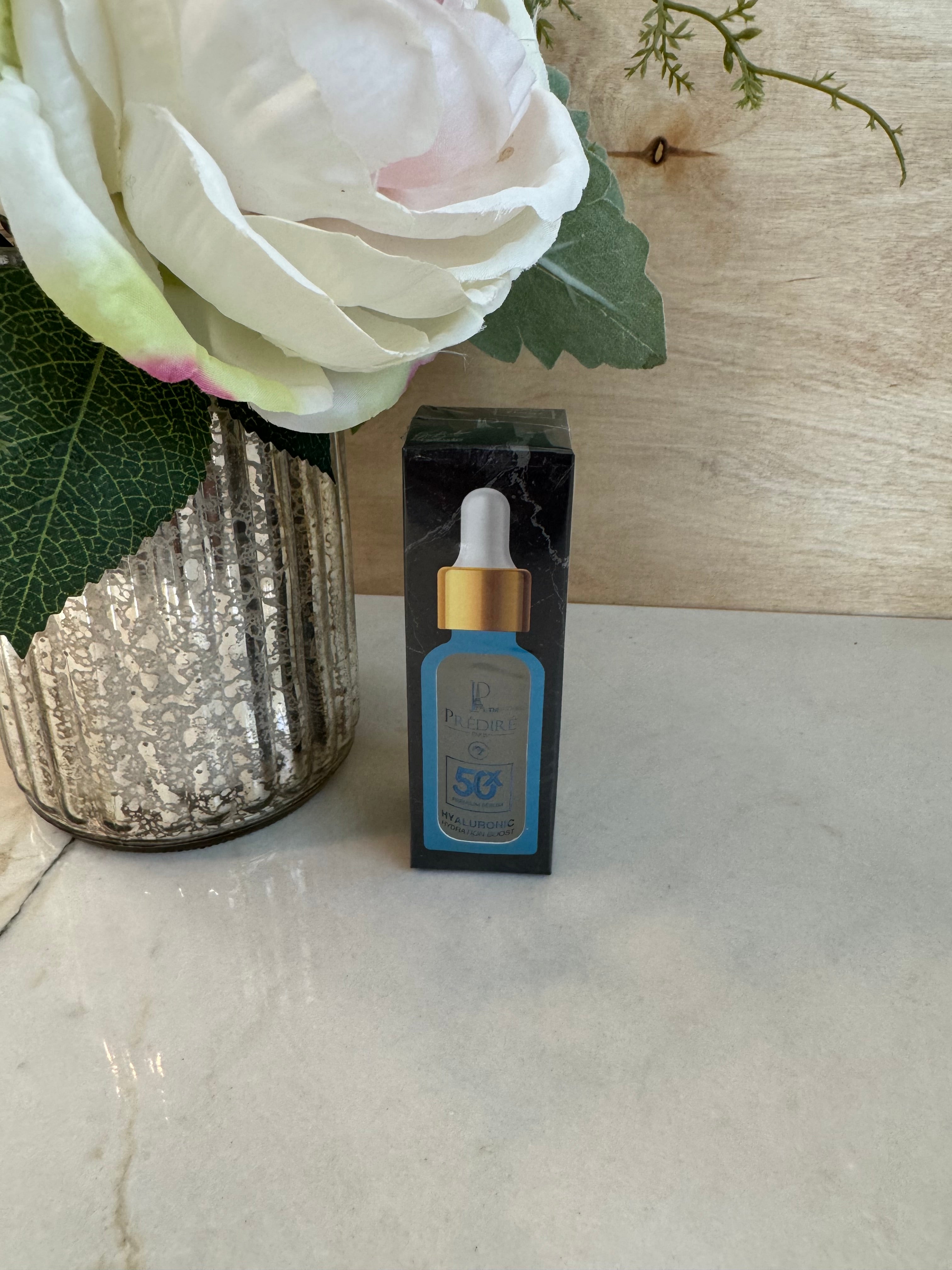 Hyaluronic Acid Hydrating Facial serum