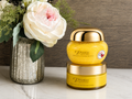 Premier Lemongrass & Mandarin Luxury Body Duo