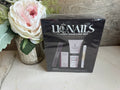 Luxury Manicure Set in Coconut & Honey by LioNails