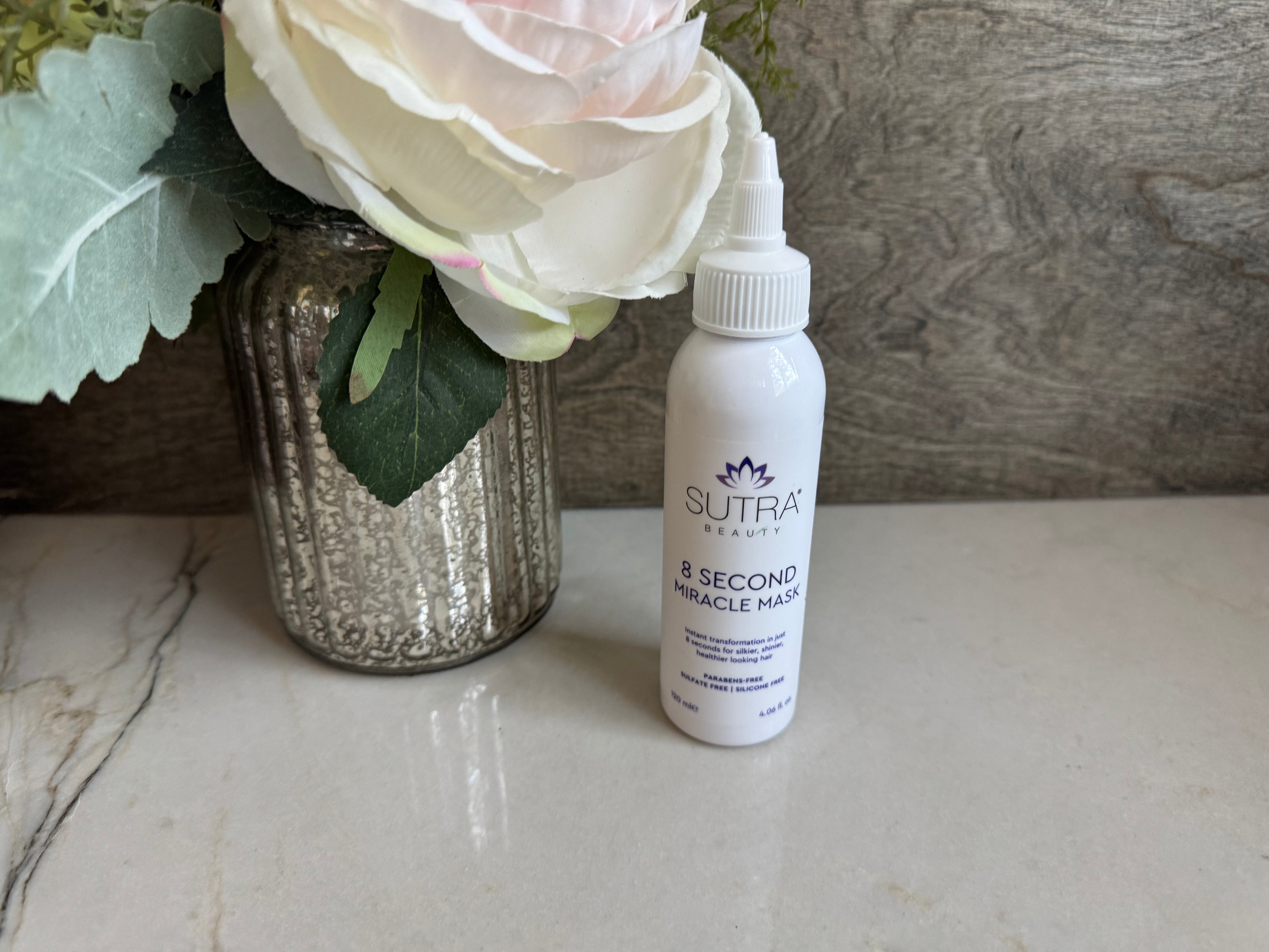 8 Second Miracle Mask by Sutra Beauty