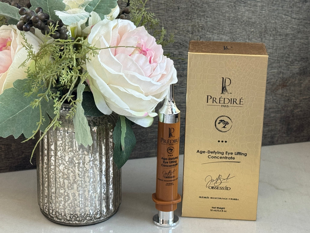 Firming Eye Lift Concentrate (Precision Dispenser)