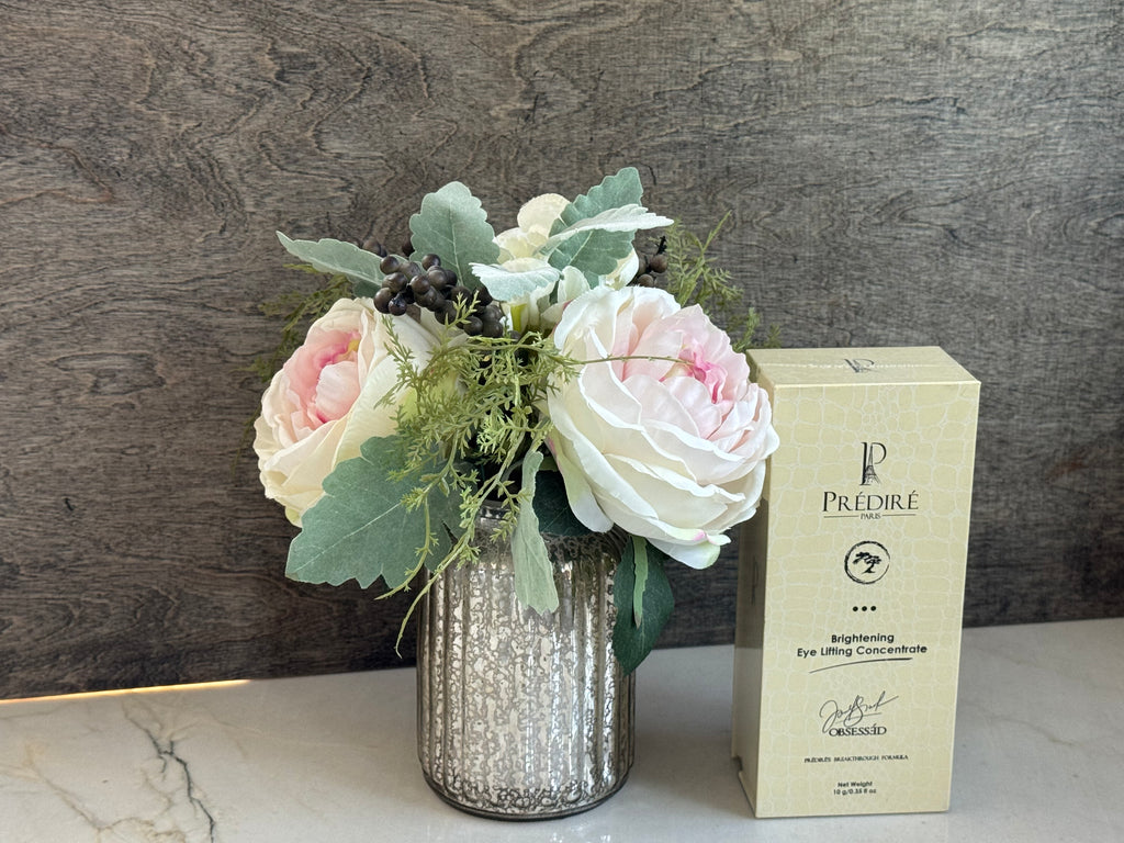 Brightening Eye Lifting concentrate