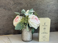 Brightening Eye Lifting concentrate