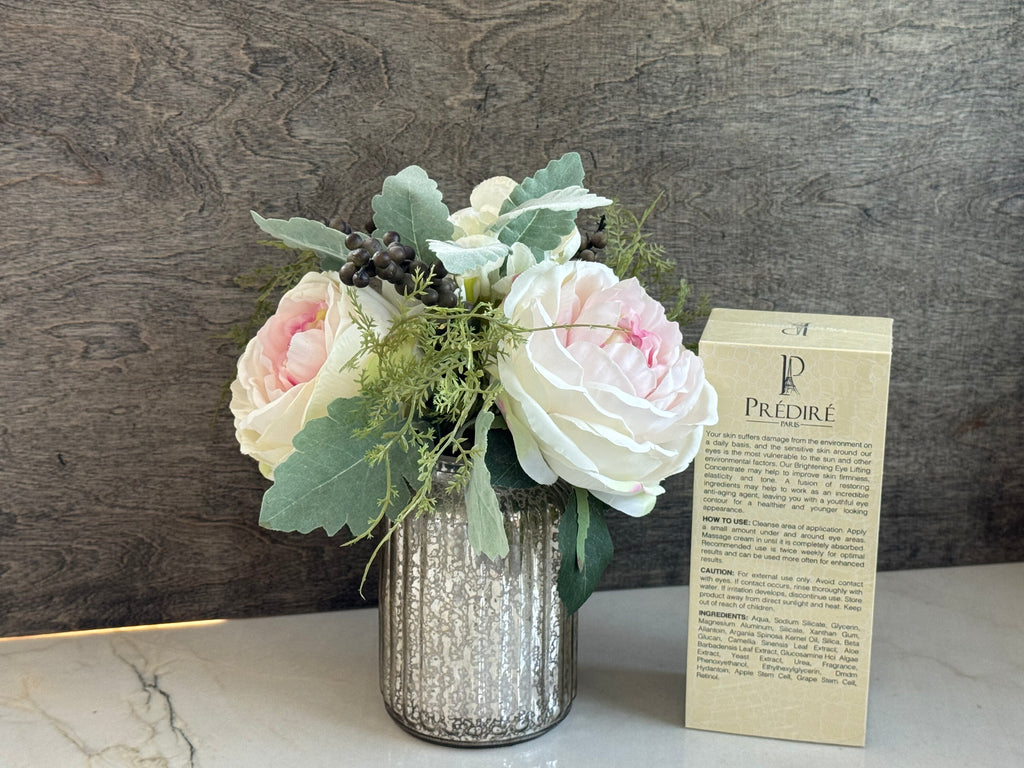 Brightening Eye Lifting concentrate