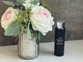 Men’s Activated Charcoal Face Scrub — No Box / Never Used
