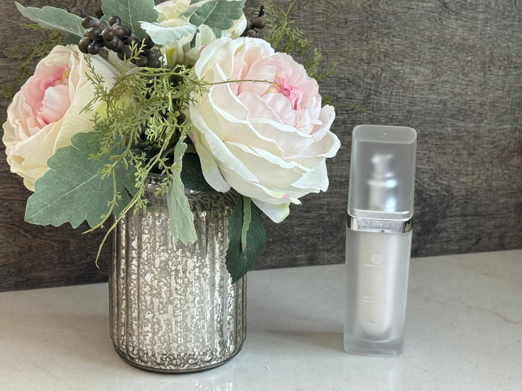Diamond-Infused  Facial Cleansing Complex by Forever Flawless