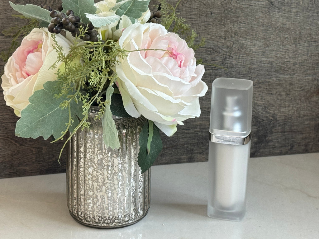 Diamond-Infused  Facial Cleansing Complex by Forever Flawless