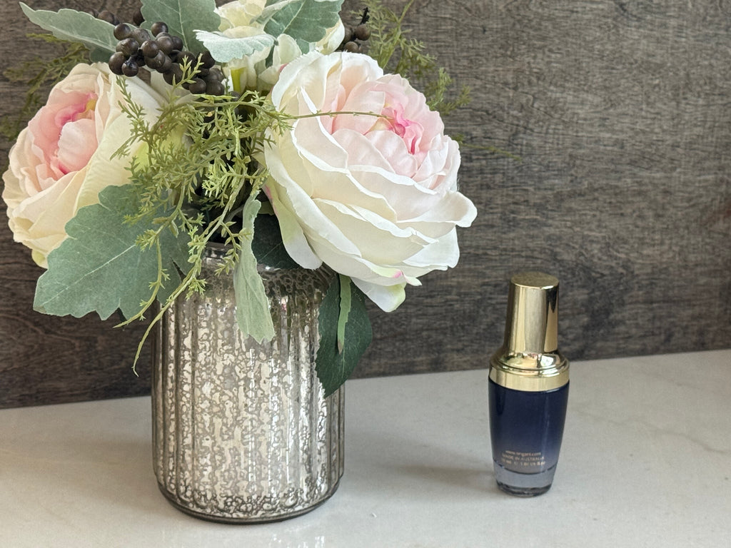 Firming serum Facial concentrate by Origani Erda