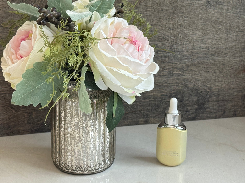 Ceramide Renewal Facial Oil by Origani Erda