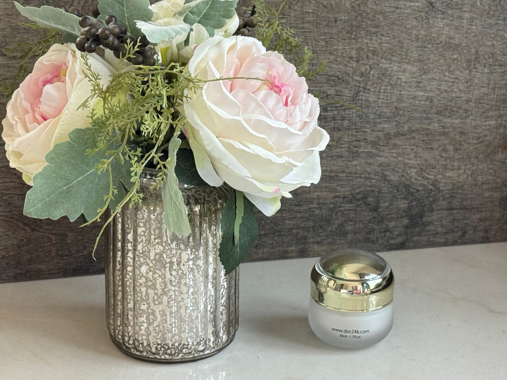Night Facial cream — No Box / Never Used