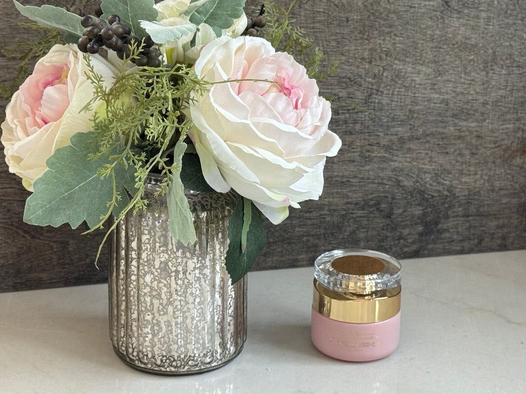 Silk Quartz Facial Peeling Gel by La Rouge Pierre
