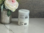 White Truffle Infused Body Butter & Body Scrub by Trufforie