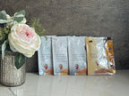 4-Piece Face mask collection