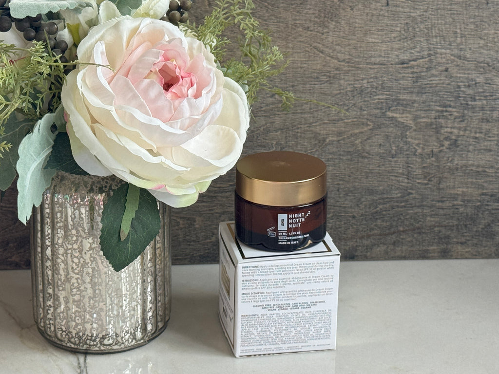 Truffle Therapy Dream cream