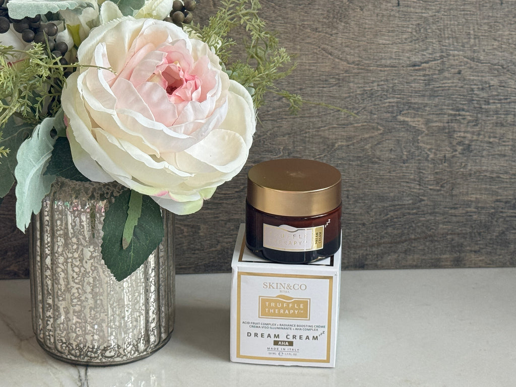 Truffle Therapy Dream cream