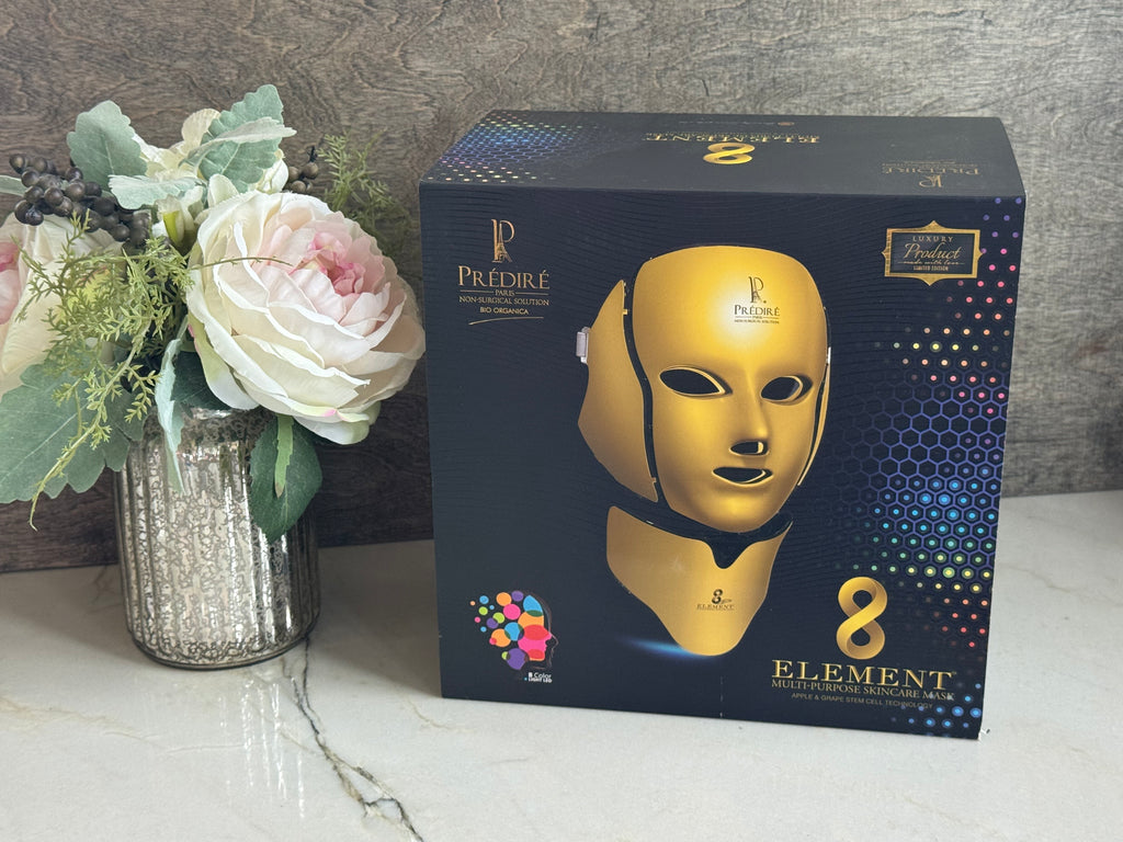 Multi-Purpose Skincare Facial mask