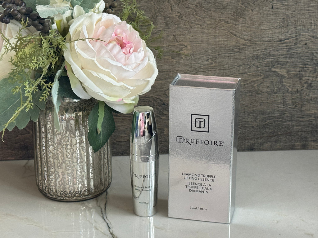 Diamond Truffle Lifting  Facial Essence by Trufforie