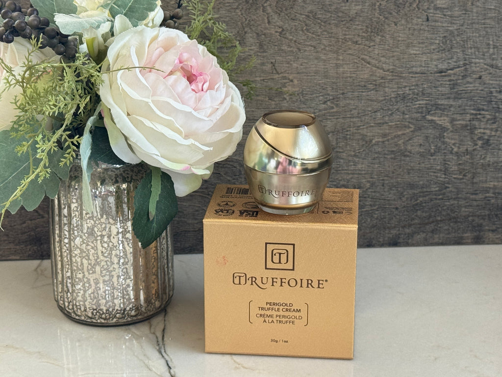 Perigold Truffle Facial cream by Trufforie