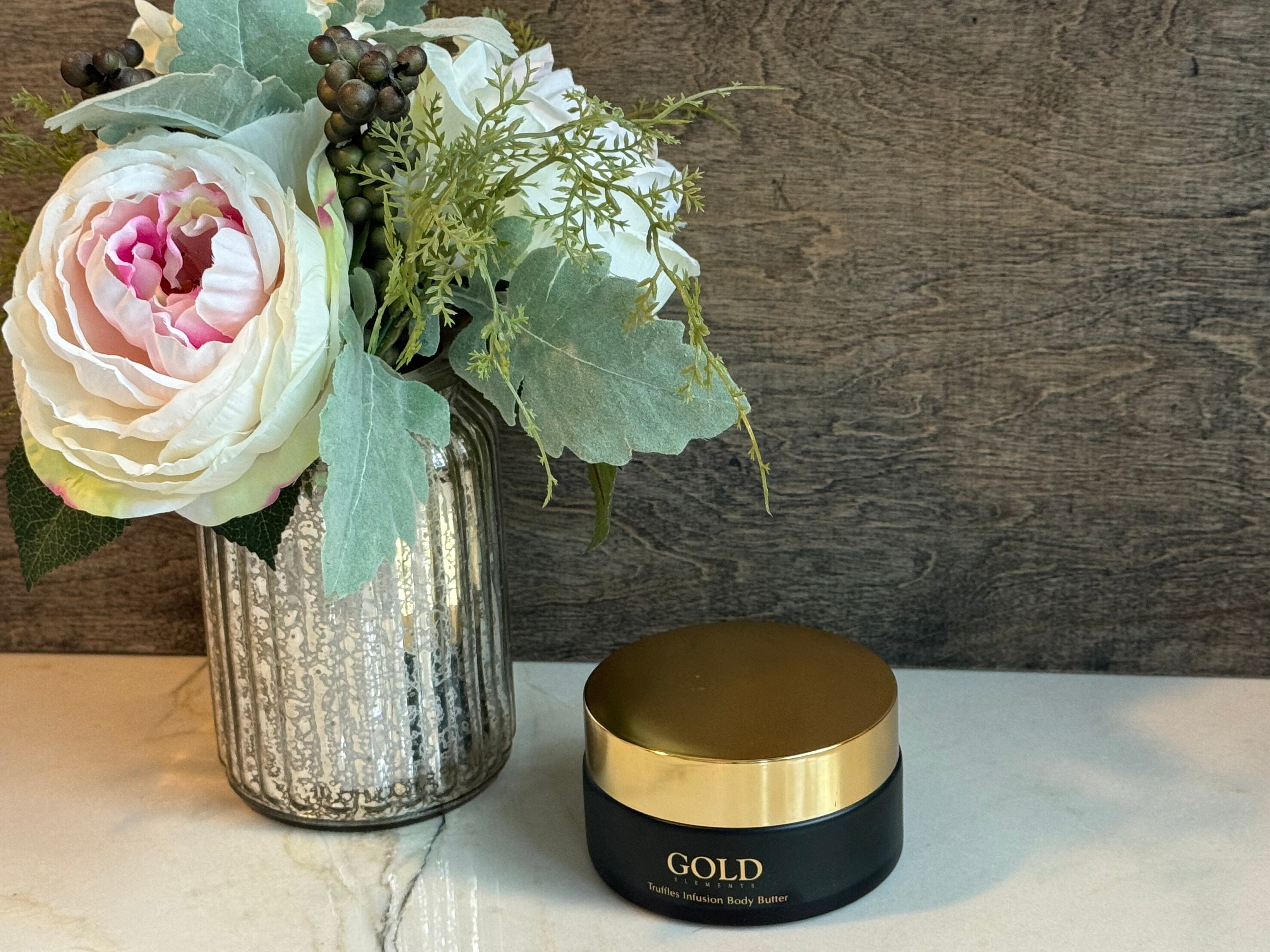 Truffle Infused Body Butter