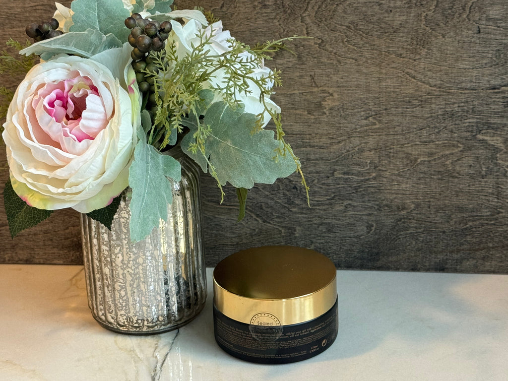 Truffle Infused Body Butter