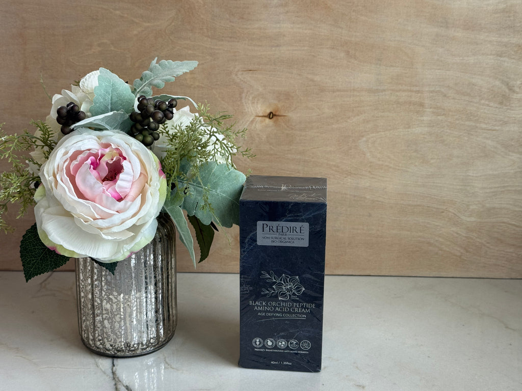Peptide Amino Acid Facial cream