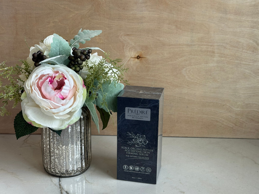 Peptide Age- Defying Skin Firming Facial serum