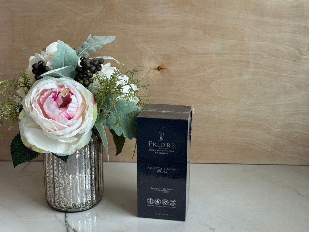 Skin Tightening Facial serum