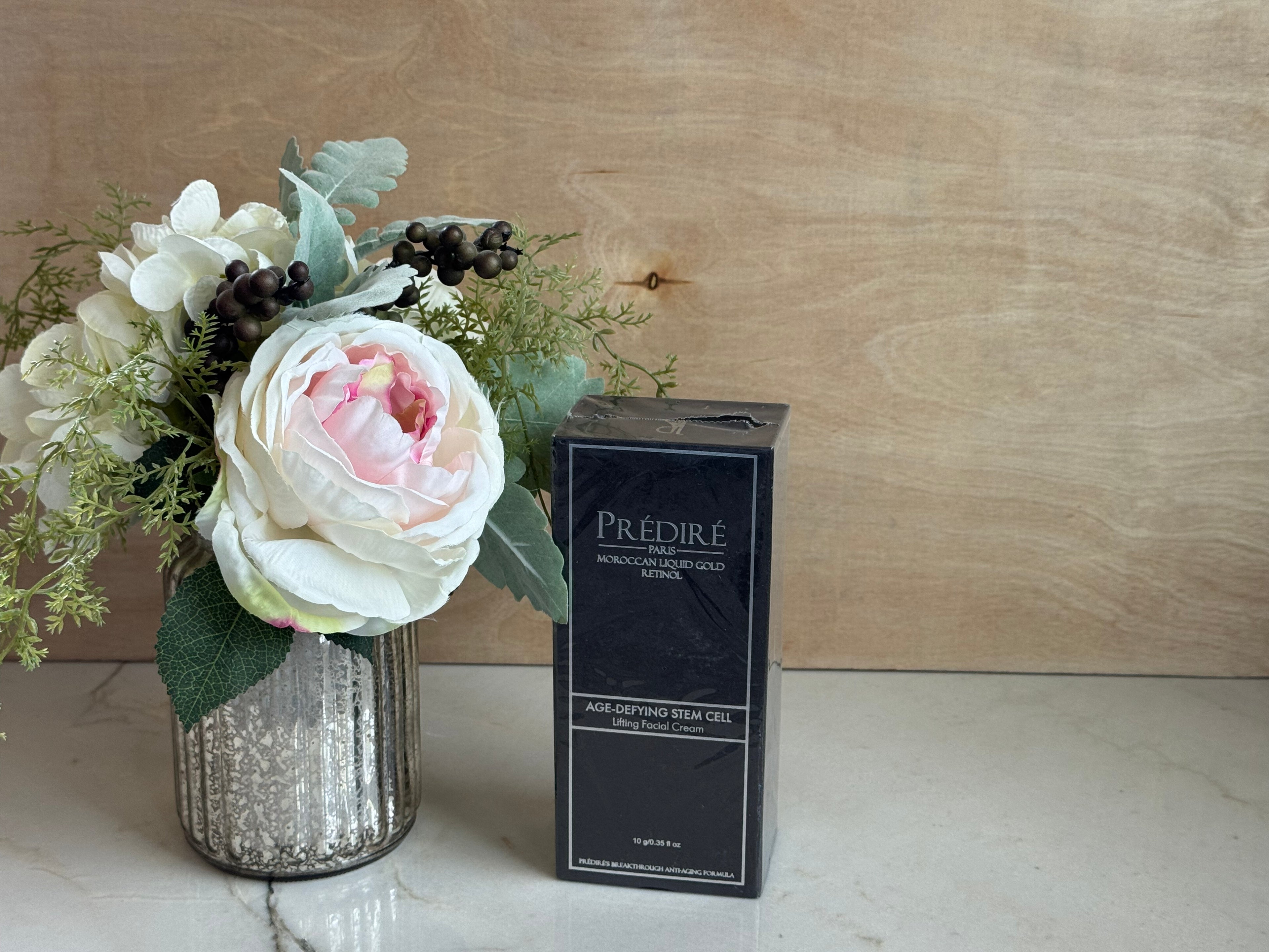 Retinol Firming Facial Cream (Precision Dispenser)