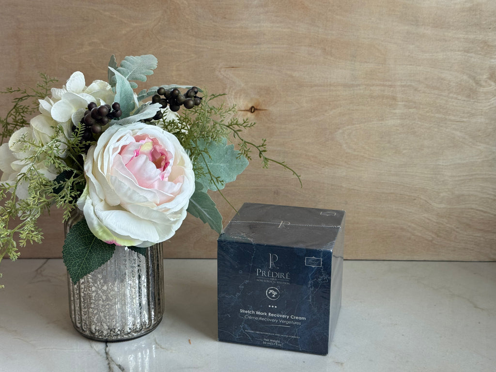 Stretch Mark Recovery cream