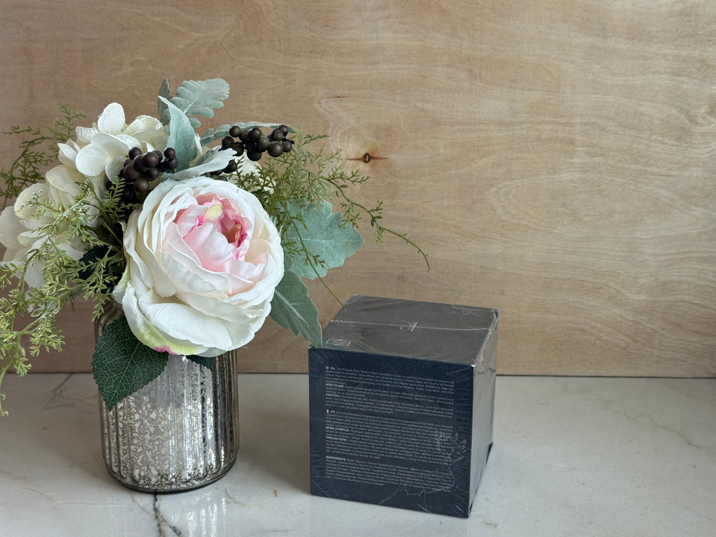 Stretch Mark Recovery cream