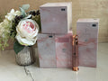Snail Skin 4-Piece Advanced Renewal Facial collection