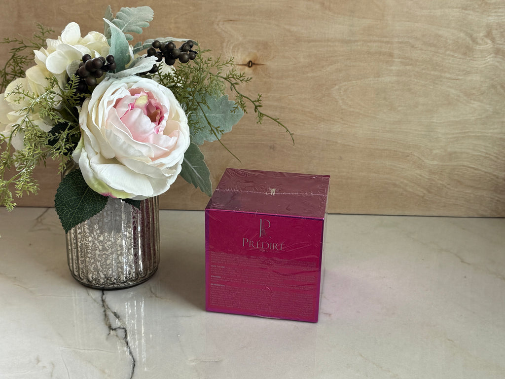 Collagen Cell Renewal Transformation Facial mask